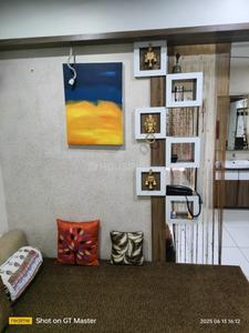 Hall Image of 1324 Sq.ft 3 BHK Apartment / Flat for sale in Shyamal Sky Life, Mota Mava Rajkot for Rs. 6700000