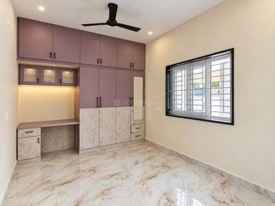 Bedroom Image of 3100 Sq.ft 4 BHK Independent House for sale in Saravanampatty Coimbatore for Rs. 12600000