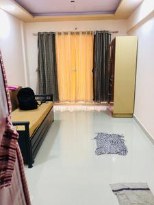 Hall Image of 480 Sq.ft 1 RK Apartment / Flat for sale in Dombivli East Thane for Rs. 2600000