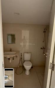 Bathroom Image of 1740 Sq.ft 3 BHK Apartment / Flat for sale in Hiranandani Glen Classic, Devinagar Bengaluru for Rs. 27500000