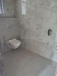 Bathroom Image of 1850 Sq.ft 3 BHK Apartment / Flat for sale in Sahdev Nagar Nashik for Rs. 13000000