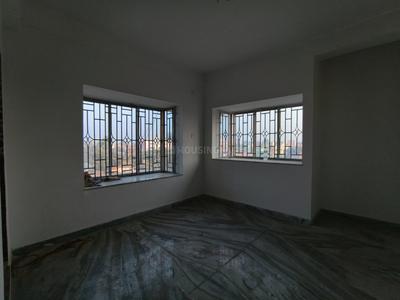 Bedroom Image of 1998 Sq.ft 4 BHK Apartment / Flat for sale in Behala Kolkata for Rs. 11000000