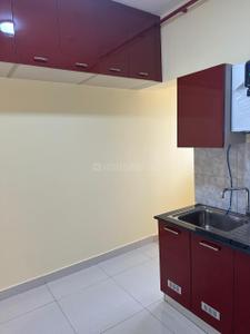 Kitchen Image of 1228 Sq.ft 2 BHK Apartment / Flat for sale in Kolte Patil I Towers Exente, Electronic City Bengaluru for Rs. 17900000