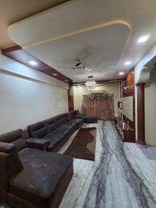 Hall Image of 1560 Sq.ft 3 BHK Apartment / Flat for sale in Pudumjee Paradise, Bhawani Peth Pune for Rs. 13500000