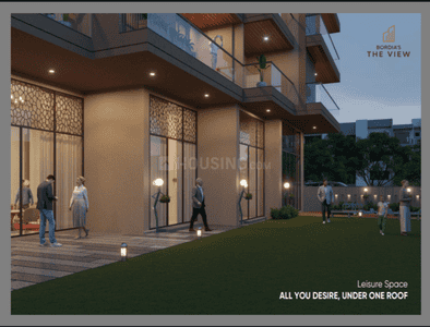 Image of 3750 Sq.ft 4 BHK Apartment / Flat for sale in Saheli Nagar, Udaipur for Rs. 25500000