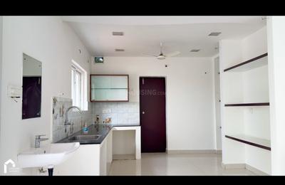 Kitchen Image of 2400 Sq.ft 3 BHK Villa for sale in BricMor Elite Villas, Kollur Hyderabad for Rs. 37700000