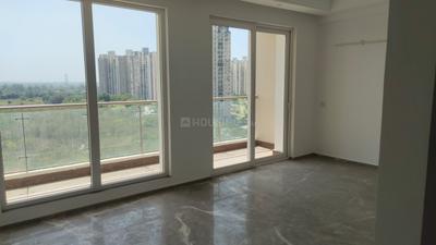 Living Room Image of 1350 Sq.ft 2 BHK Apartment / Flat for sale in ACE Ace Starlit, Sector 152 Noida for Rs. 17500000