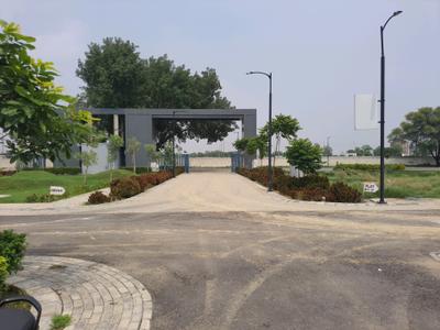 Image of 114 Sq.ft Residential Plot / Land for sale in GLS Arawali City, Sector 4, Sohna for Rs. 17690000