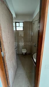 Bathroom Image of 1900 Sq.ft 3 BHK Apartment / Flat for sale in Koteshwar Ahmedabad for Rs. 10000000