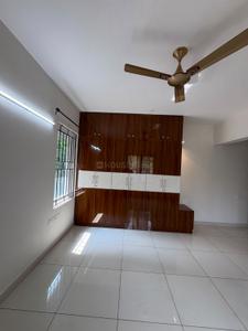 Bedroom Image of 1800 Sq.ft 3 BHK Apartment / Flat for rent in Brigade Millennium Annexe, JP Nagar Bengaluru for Rs. 56000