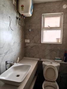 Image of 1900 Sq.ft 3 BHK Apartment / Flat for rent in Aditya Empress Towers, Shaikpet, Hyderabad for Rs. 60000