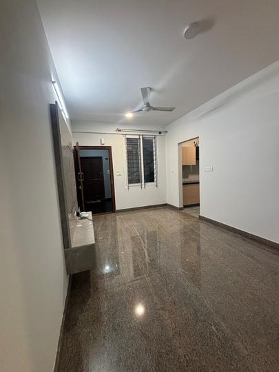 Manjunath home Hall 1