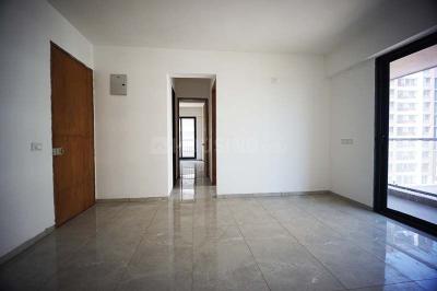 Bedroom Image of 1998 Sq.ft 3 BHK Apartment / Flat for sale in The Skylark, Randesan Gandhinagar for Rs. 8560000