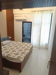 Bedroom Image of 2250 Sq.ft 3 BHK Independent House for rent in Sector 12A Panchkula for Rs. 35000