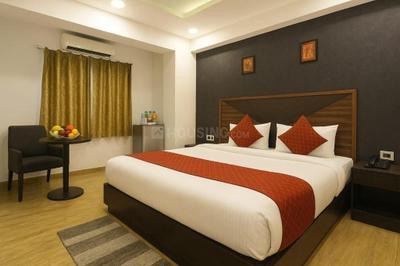 Bedroom Image of VIRAT HOMES  in Sector 45, Gurgaon