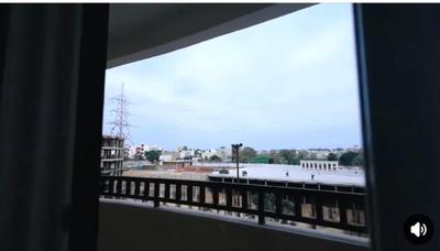 Balcony Image of 3000 Sq.ft 4 BHK Apartment / Flat for sale in Civil Lines Agra for Rs. 22500000