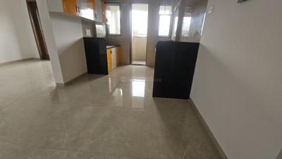 Kitchen Image of 1600 Sq.ft 3 BHK Apartment / Flat for sale in Ideal Colony, Kothrud Pune for Rs. 26000000