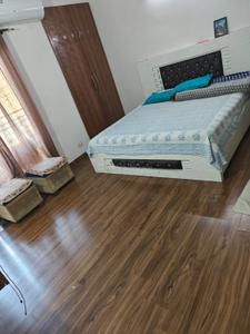 Bedroom Image of 1790 Sq.ft 3.5 BHK Apartment / Flat for sale in Nimbus The Hyde Park, Sector 78 Noida for Rs. 22000000