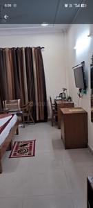 Hall Image of RR PG Coliving sec -70 in Sector 70, Noida