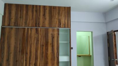 3 BHK Independent Builder Floor