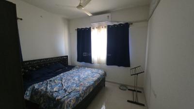 Bedroom Image of 600 Sq.ft 1 BHK Apartment / Flat for sale in Shapoorji Vanaha, Bavdhan Pune for Rs. 5500000