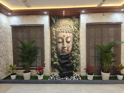 Hall Image of 6000 Sq.ft 6 BHK Villa for sale in Chembarambakkam Chennai for Rs. 21000000