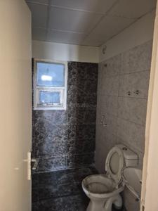 Bathroom Image of 1280 Sq.ft 3 BHK Apartment / Flat for sale in Omaxe Shubhangan, Kherka Musalman Bahadurgarh for Rs. 5499999