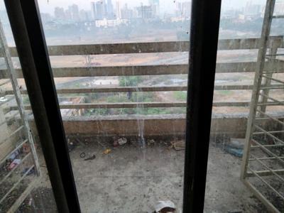 Bedroom Three Image of 1600 Sq.ft 3 BHK Apartment / Flat for sale in Sai Yashvasin, Kharghar Navi Mumbai for Rs. 20500000