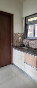 Kitchen Image of 1100 Sq.ft 2 BHK Apartment / Flat for sale in Amanora Adreno Towers, Hadapsar Pune for Rs. 14000000