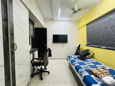 Bedroom Image of 2338 Sq.ft 3.5 BHK Builder Floor for sale in Paranjape Madhukosh, Vadgaon Budruk Pune for Rs. 22500000