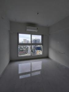 Hall Image of 1298 Sq.ft 3 BHK Apartment / Flat for rent in Ghodawat Skystar, Goregaon West Mumbai for Rs. 100000