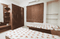 Bedroom Image of Echelon Phase 2 Apartment Baner Gaon in Pashan, Pune
