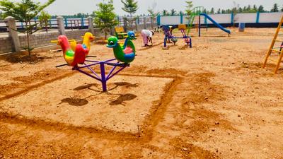 Paramathi Plot View 3