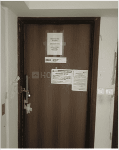 Image of 856 Sq.ft 2 BHK Apartment / Flat for sale in Thane East, Thane for Rs. 10000000