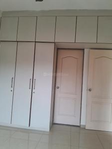 Bedroom Image of 900 Sq.ft 2 BHK Apartment / Flat for sale in Safal Parisar II, South Bopal Ahmedabad for Rs. 6500000