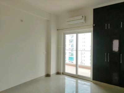 Bedroom Image of 1250 Sq.ft 2 BHK Apartment / Flat for sale in M3M Skywalk, Southern Peripheral Road Gurgaon for Rs. 23700000