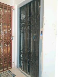 Lift Image of 1050 Sq.ft 3 BHK Apartment / Flat for sale in Nayabad Kolkata for Rs. 4200000