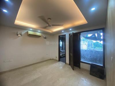 Hall Image of 2700 Sq.ft 4 BHK Builder Floor for sale in Malviya Nagar New Delhi for Rs. 65000000
