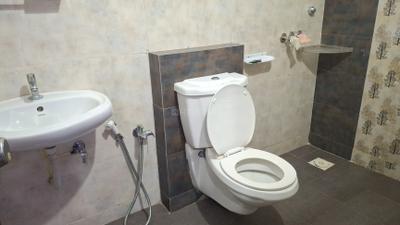 Image of 1890 Sq.ft 3 BHK Apartment / Flat for rent in Avirat Silver Gardenia, Gota, Ahmedabad for Rs. 38000