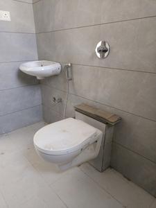 Bedroom Two Image of 1470 Sq.ft 3 BHK Apartment / Flat for rent in Kumar Picasso, Hadapsar Pune for Rs. 50000