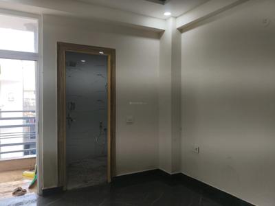 Bedroom Image of 980 Sq.ft 2 BHK Apartment / Flat for sale in Trinity High Street North Avenue, Noida Extension Greater Noida for Rs. 4250000