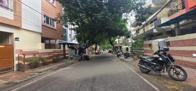 6 BHK Independent House