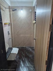 Image of 1600 Sq.ft 3 BHK Apartment / Flat for rent in Khamla, Nagpur for Rs. 45000