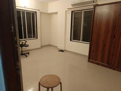 Image of 1100 Sq.ft 3 BHK Independent House for rent in Ashok Nagar, Pune for Rs. 60000