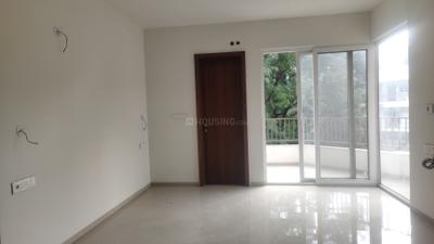 Bedroom Image of 3956 Sq.ft 4 BHK Apartment / Flat for sale in RCM Ananta, Palasia Indore for Rs. 43516000
