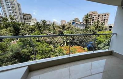 Balcony Image of 1080 Sq.ft 2 BHK Apartment / Flat for rent in Avirat Silver Casa, Ghatlodiya Ahmedabad for Rs. 22000