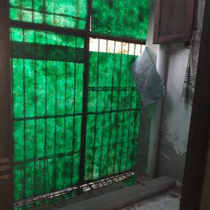 Balcony Image of 900 Sq.ft 2 BHK Builder Floor for sale in Kaushambi Ghaziabad for Rs. 4500000