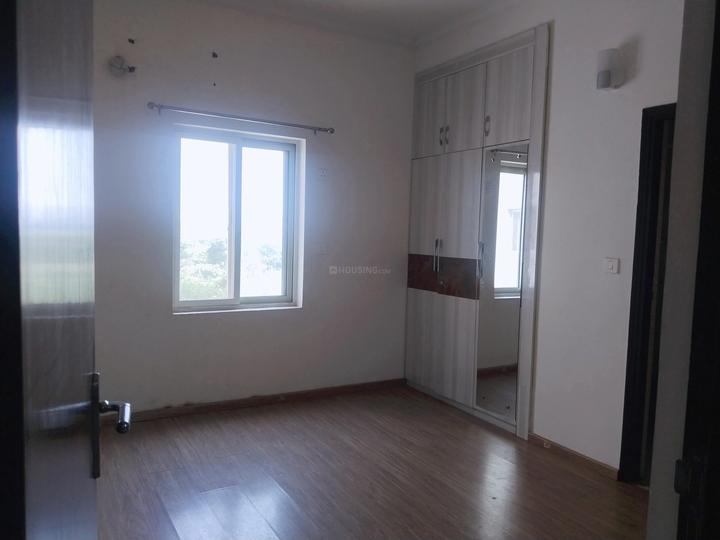 Ramprastha Shanti Vihar Bedroom One 1