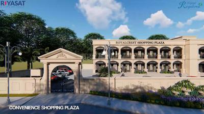 Image of 1242 Sq.ft Residential Plot / Land for sale in Rasayani, Navi Mumbai for Rs. 6200000