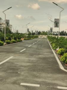 Image of 1350 Sq.ft Residential Plot / Land for sale in Kovilpalayam, Coimbatore for Rs. 3254000
